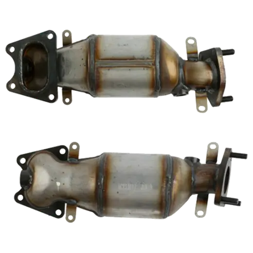 Redback Manifold Catalytic Converter for Honda Accord (05/2003 - 12/20 product image