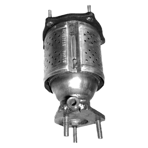 Redback Manifold Catalytic Converter for Mazda 323 Astina (07/1994 - 0 product image