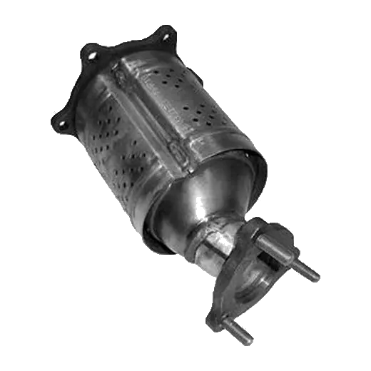 Redback Manifold Catalytic Converter for Nissan Pathfinder (11/1995 - product image