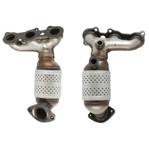 Redback Manifold Catalytic Converter for Toyota Camry (09/2002 - 11/20 product image