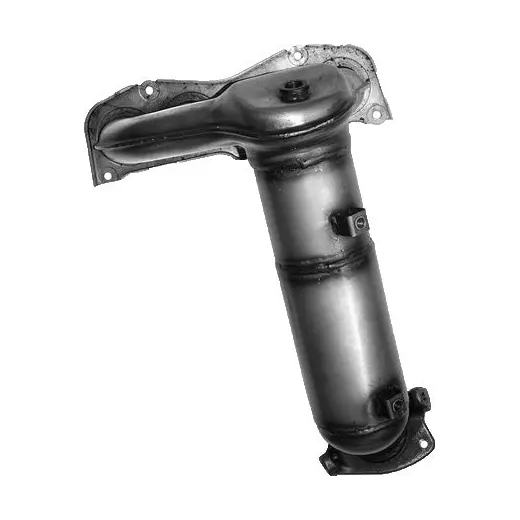 Manifold Catalytic Convector for Toyota Camry (01/2007 - 07/2011) Dire product image