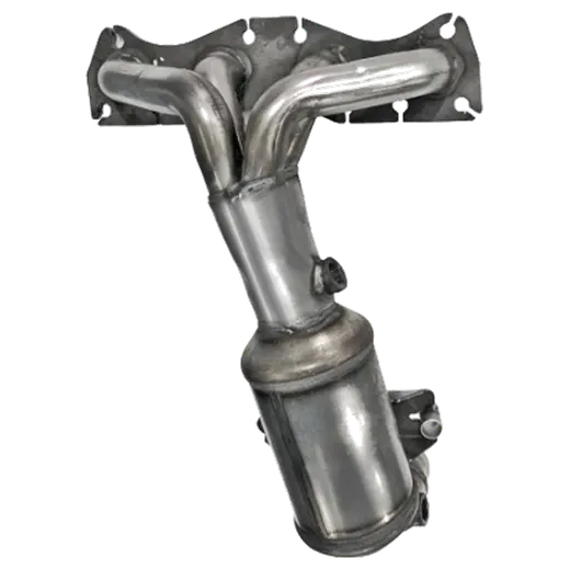 Redback Manifold Catalytic Converter for Mini Cooper (10/2010 - 02/201 product image