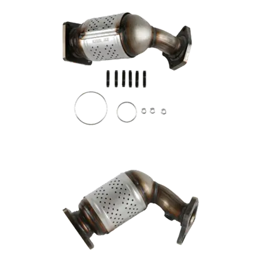 Redback Manifold Catalytic Converter for Nissan Murano (09/2008 - 01/2 product image