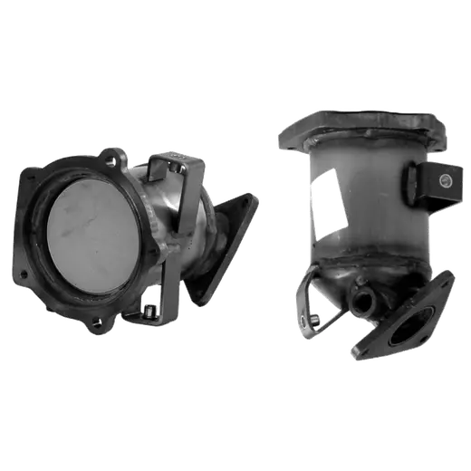 Redback Manifold Catalytic Converter for Hyundai Trajet (09/1999 - 07/ product image