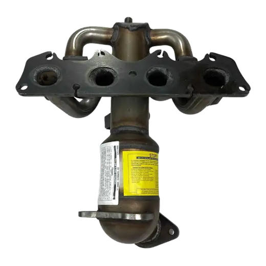 Redback Manifold Catalytic Converter for Hyundai i30 (10/2007 - 05/201 product image