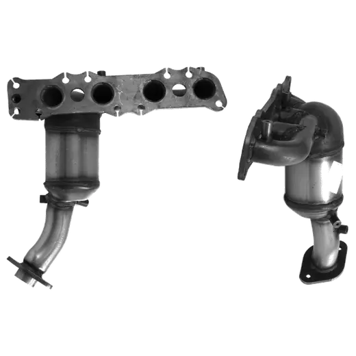 Redback Manifold Catalytic Converter for Suzuki Jimny (08/2005 - 10/20 product image