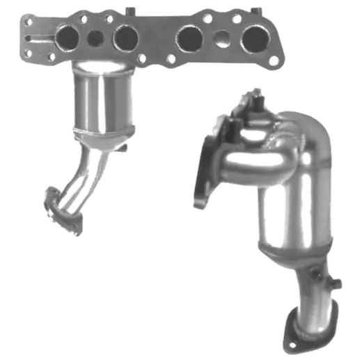 Redback Manifold Catalytic Converter for Suzuki Jimny (08/2005 - 10/20 product image