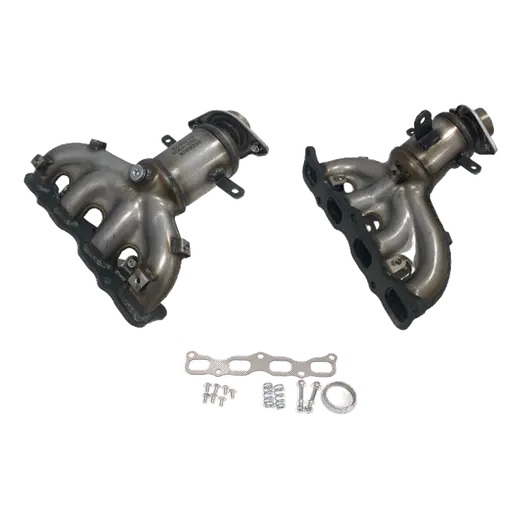 Redback Manifold Catalytic Converter for Mitsubishi Outlander (06/2010 product image