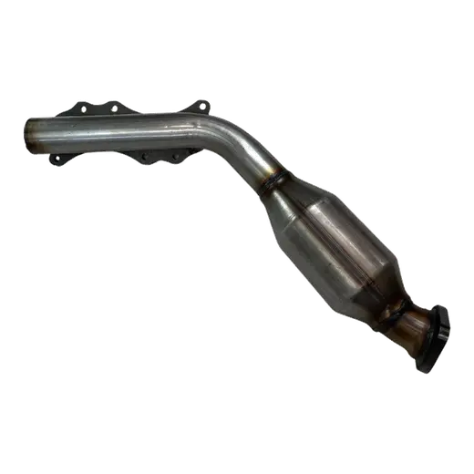 Redback Manifold Catalytic Converter for Toyota Hilux (02/2005 - 10/20 product image