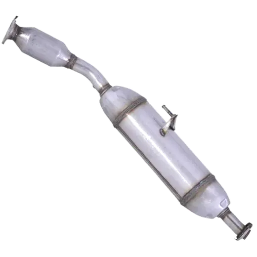 Redback Manifold Catalytic Converter for Toyota Corolla (10/2012 - 12/ product image