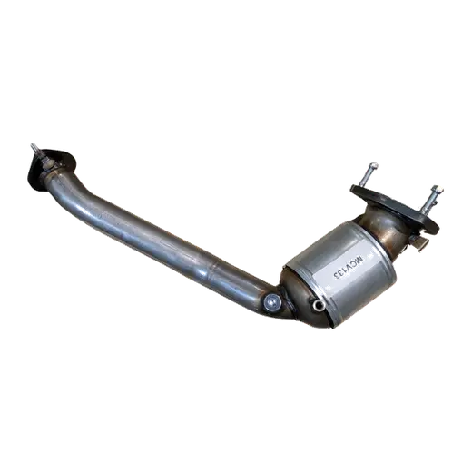 Redback Catalytic Converter for Suzuki SX4 GY 2.0L J20A (2007-09) product image