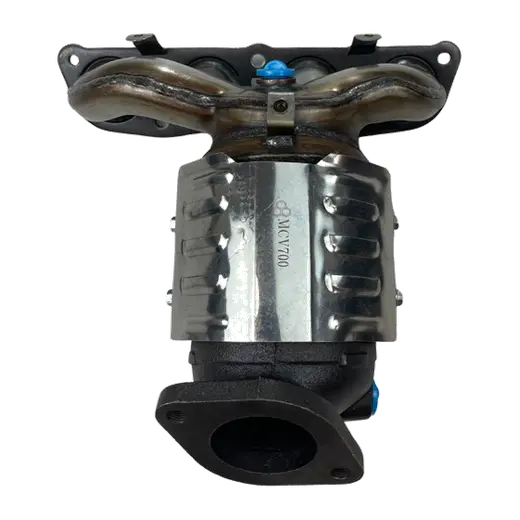 Manifold Cat for Kia Sportage SL / Hyundai Tucson (ix35) LM 2.4L product image