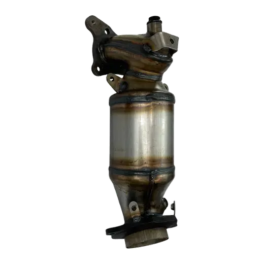 Redback Manifold Catalytic Converter for Honda Accord Euro (07/2008 - product image