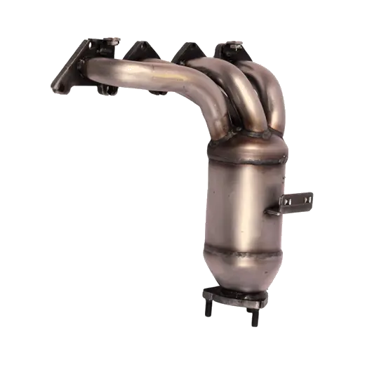 Manifold Cat for VW Golf &amp; Polo 1.4 Manifold Cat 2006-2010 product image