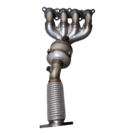 Redback Manifold Catalytic Converter for Ford Fiesta (08/2010- 12/2019 product image