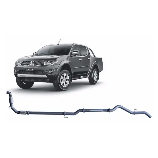 Redback Extreme Duty for Mitsubishi Triton MN (09/2009 - 04/2015) product image