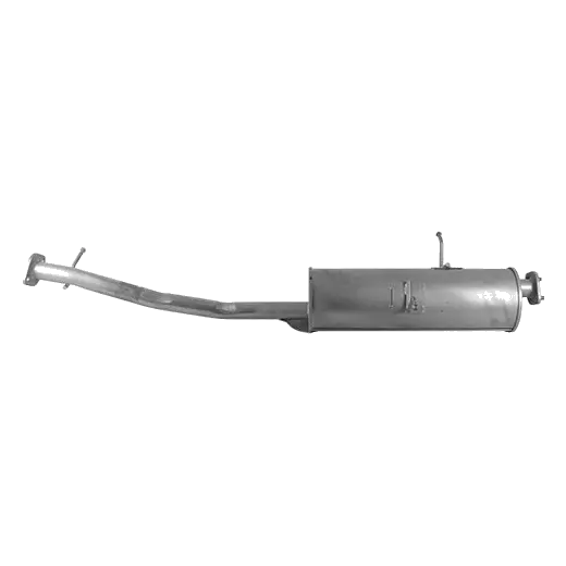Muffler for Ford Courier PC 2 2L 01 1989 06 1993 product image