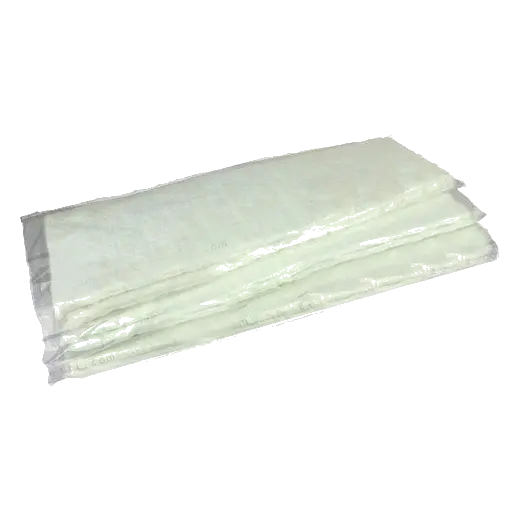 Muffler MAT L 500MM W 300MM THK 10MM Glass product image