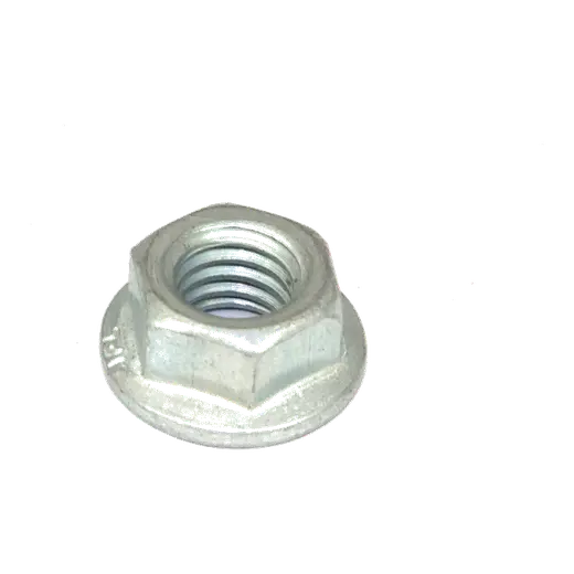 Flanged - M10 x 1.25, 14AF product image