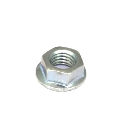 Flanged - 3/8" UNC product image