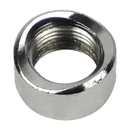 M18 x 1.5, OD 27mm, THK 10mm, Concave product image