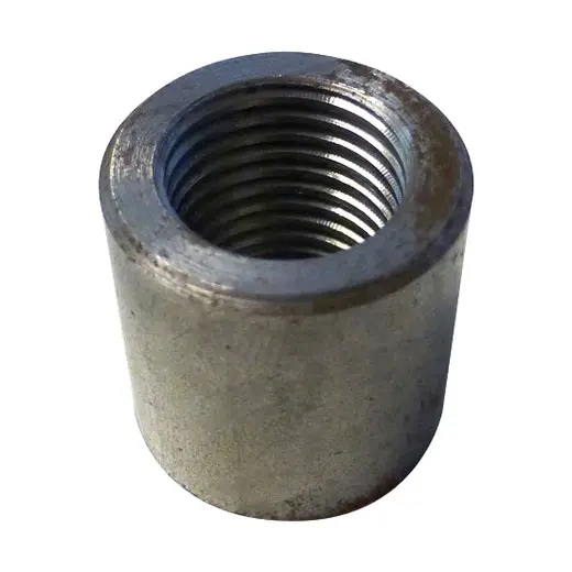 Pyro Nut - 1/4" NPT, Fits PYROBUNG product image