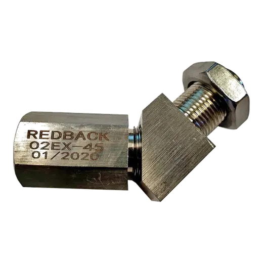 Oxygen Sensor CEL Eliminator Euro 5 Straight with Mini Cat Converter product image