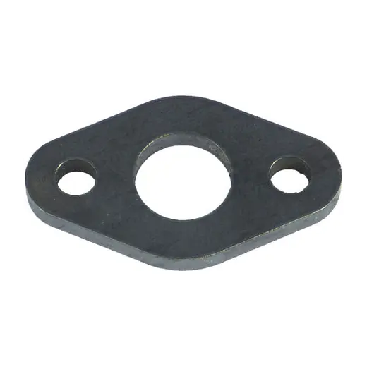 O2 Sensor Plate Oxygen Sensor Plate for Toyota Landcruiser - ID 20mm, product image