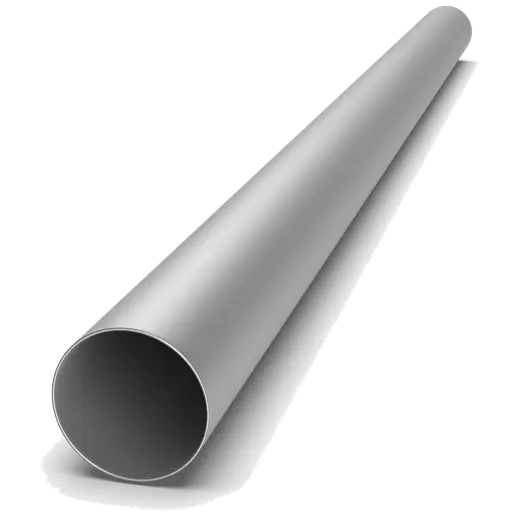OD 251MM THK 1 6MM L 5 9M Aluminised product image