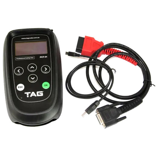 TAG Professional Coding Tool product image