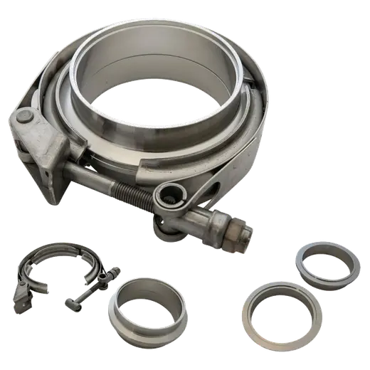 Quick Release Kit - 3", Stainless product image