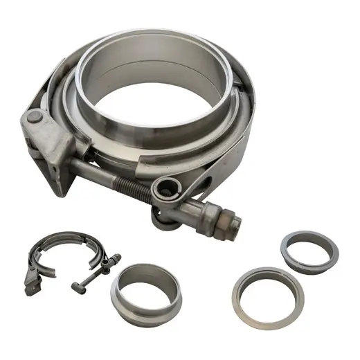 Quick Release Kit - 4", Stainless product image
