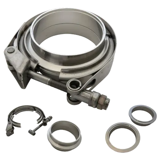 Quick Release KIT 38MM Stainless Steel Vband product image