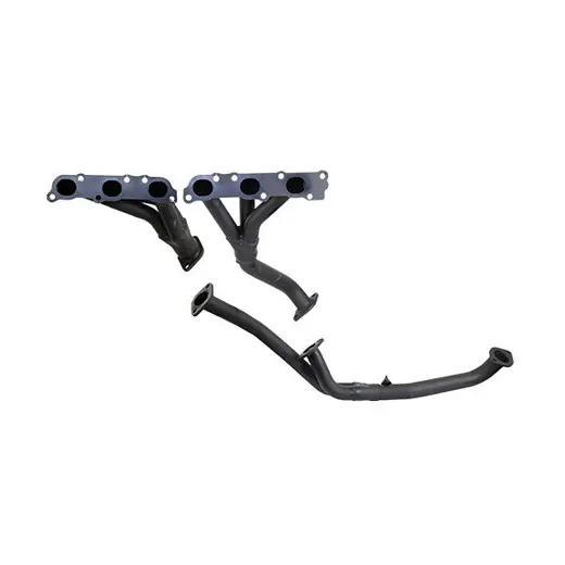 Redback Headers for Toyota Landcruiser FZJ80 4.5 Litre Outside Chassis product image