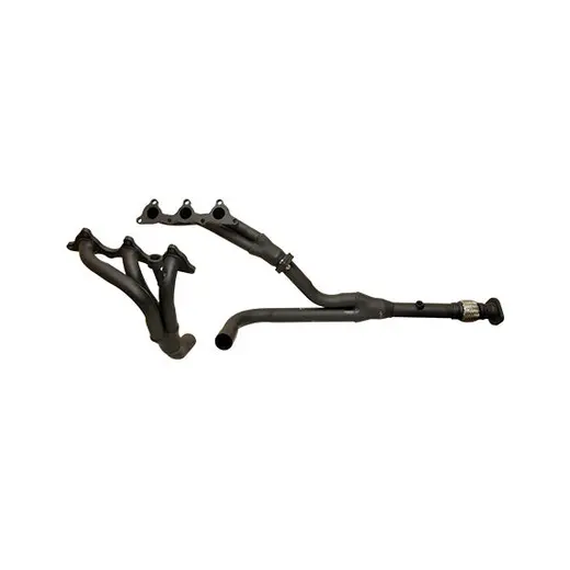Redback Headers For Mitsubishi Triton MK Series 3.0L V6 6G72 (10/2004 product image
