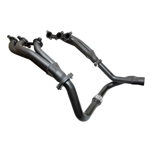 Redback Headers for Toyota Prado 90 Series 3.4L V6 Auto Models (1996-2 product image