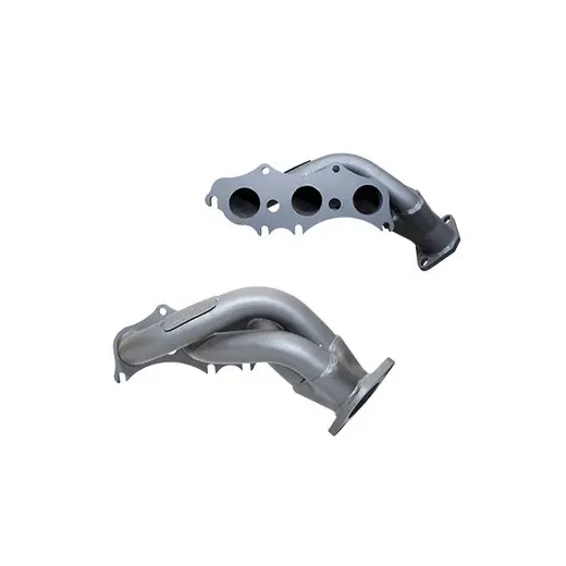 Redback Header for Toyota Prado (11/2009 - 2017) product image