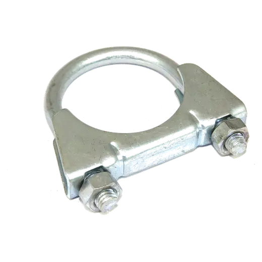 Redback Clamps U Bolt Plated to Suit Alfa Romeo Suzuki Land Rover Holden product image