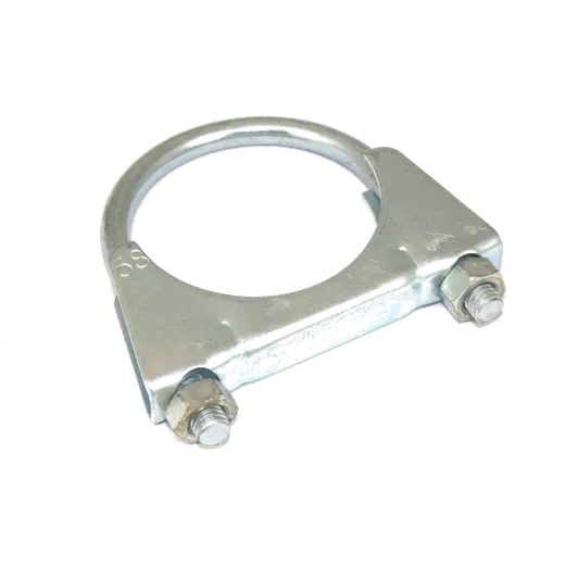 Redback Clamps U Bolt Plated to Suit Audi Jaguar Renault Volvo Toyota Nissan HOL product image