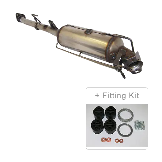 Redback Enviro Aftermarket Bolts on to Suit Mazda 6 01 2009 12 2012 product image