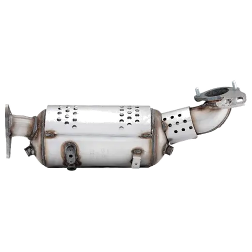 Redback Enviro Aftermarket Bolts on to Suit Subaru Forester Outback 2009 2015 product image