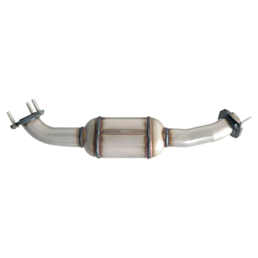 Redback Enviro Catalytic Converter for Holden Statesman 07 2006 12 2010 Caprice product image