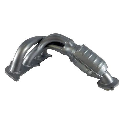 Redback Enviro Catalytic Converter for Toyota Estima CAT for Toyota Tarago 02 20 product image