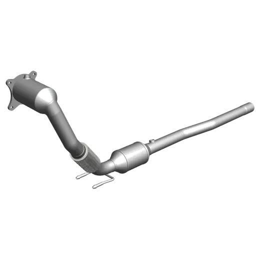 Redback Enviro Catconverters Underfloor to Suit Audi A3 09 2004 08 2013 Volkswag product image
