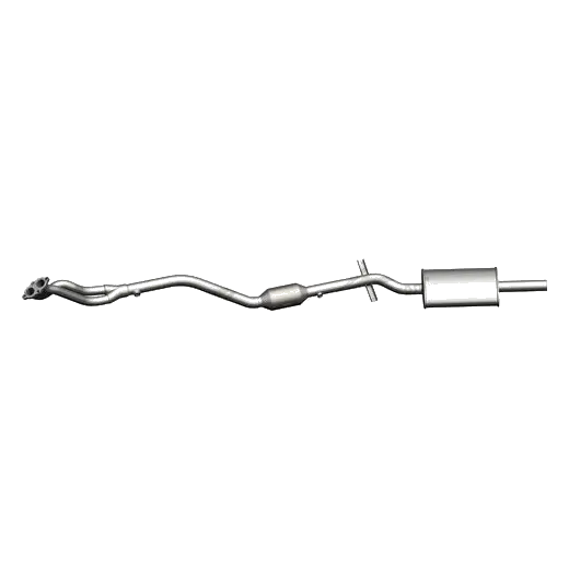 Redback Enviro Catconverters Underfloor to Suit BMW 3 01 1998 01 2001 product image