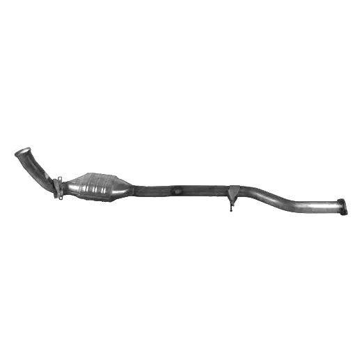 Redback Enviro Catconverters Underfloor to Suit Ford Falcon 01 2002 01 2011 Fair product image