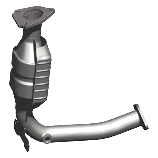 Redback Enviro Catconverters Underfloor to Suit Ford Focus 09 2002 04 2005 product image