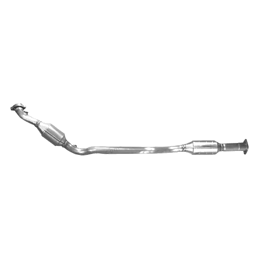 Redback Enviro Catconverters Underfloor to Suit Mercedes Benz S Class 03 2003 08 product image