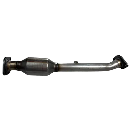 Redback Enviro Catconverters Underfloor to Suit Nissan Navara 12 2005 06 2011 PA product image
