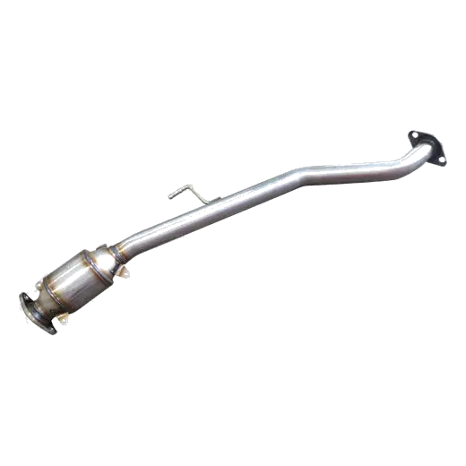 Redback Enviro Catconverters Underfloor to Suit Suzuki Grand Vitara 09 2008 on product image
